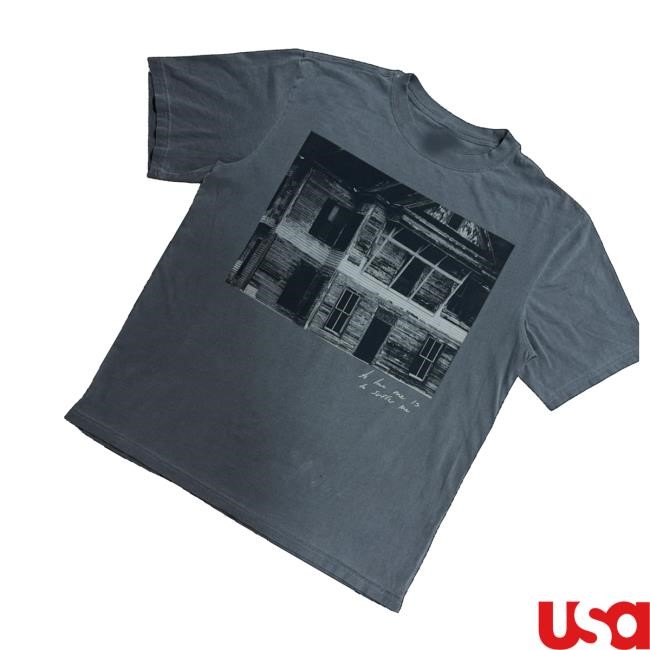 Ethel Cain Merch Store Suffer Me T-Shirt