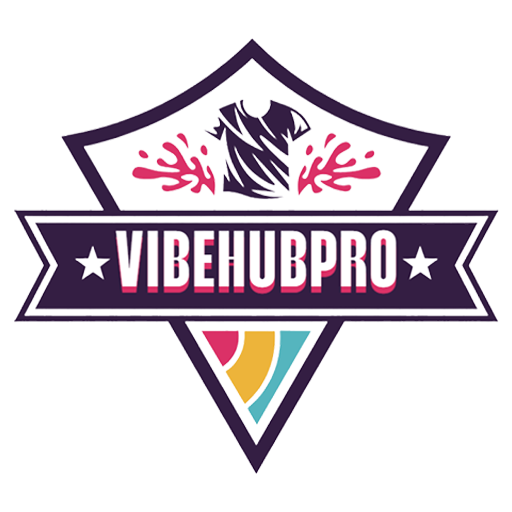 Vibe Hub Pro