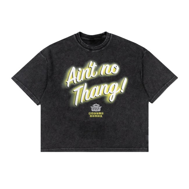 Outkast Store Merch Store Ain't No Thang! Vintage Tee