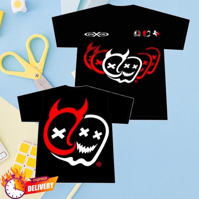 Quiet Racing Club Merch Store Void Logo